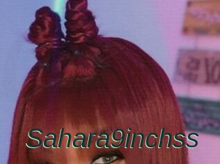 Sahara9inchss