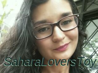 SaharaLoversToy