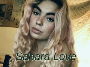 Sahara_Love