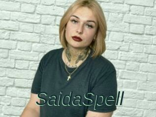 SaidaSpell