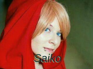 Saiko