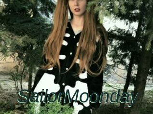 SailorMoonday