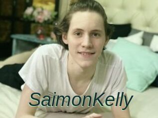 SaimonKelly