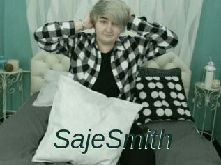 SajeSmith