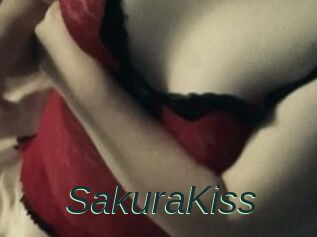 SakuraKiss