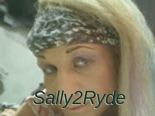 Sally2Ryde