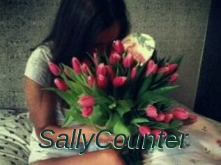 SallyCounter
