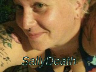 SallyDeath