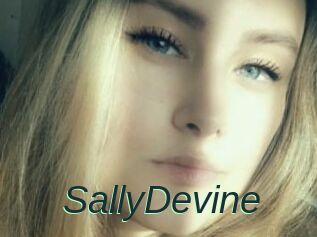 SallyDevine
