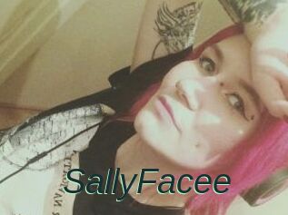 SallyFacee