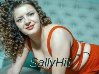 SallyHill