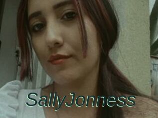 SallyJonness