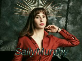 SallyMurphy