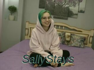 SallyStays