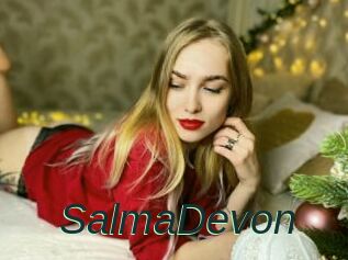 SalmaDevon