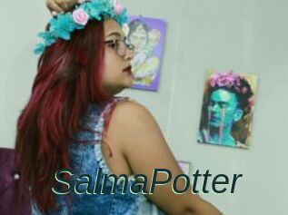 SalmaPotter