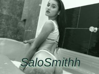 SaloSmithh