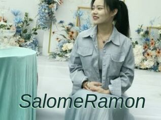 SalomeRamon