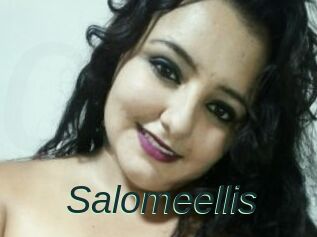 Salomeellis
