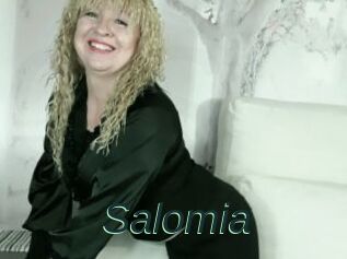 Salomia