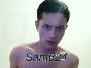 SamB24