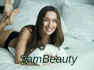 SamBeauty