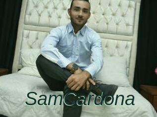 SamCardona