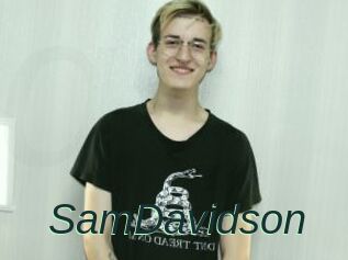 SamDavidson