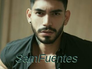 SamFuentes