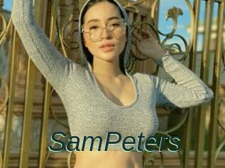 SamPeters