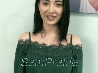 SamPraide