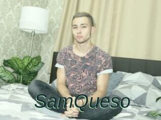 SamQueso