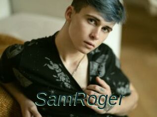 SamRoger