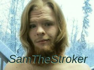 SamTheStroker