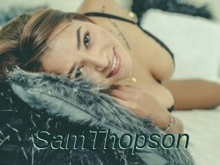 SamThopson