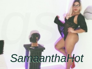 SamaanthaHot