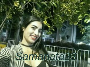 Samanata23
