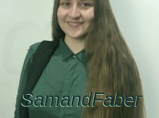 SamandFaber