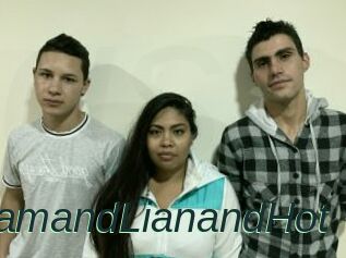 SamandLianandHot