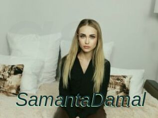 SamantaDamal