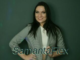SamantaFlex
