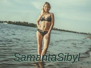 SamantaSibyl