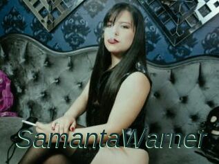 SamantaWarner