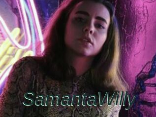 SamantaWilly