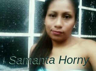 Samanta_Horny