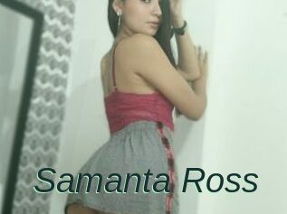 Samanta_Ross
