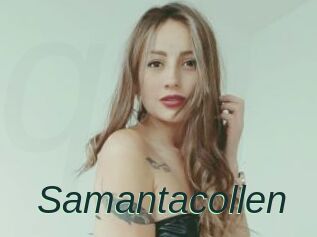 Samantacollen
