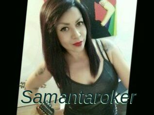 Samantaroker
