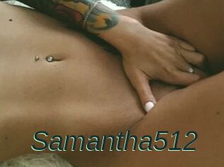Samantha512
