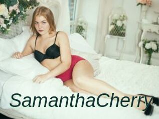SamanthaCherry